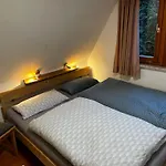 Tatil Evi Haus Am Park Schönhagen