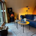 Haus Am Park Dom wakacyjny Schönhagen