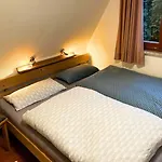 Dom wakacyjny Haus Am Park Schönhagen