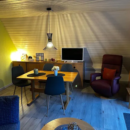 Haus Am Park Schönhagen