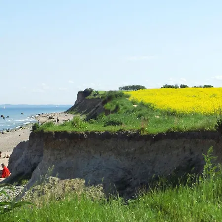Haus Am Park Schönhagen